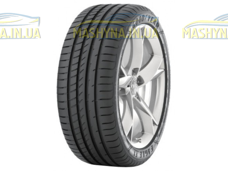 GOODYEAR F1 AS 2 225/55 R16 99Y MFS XL