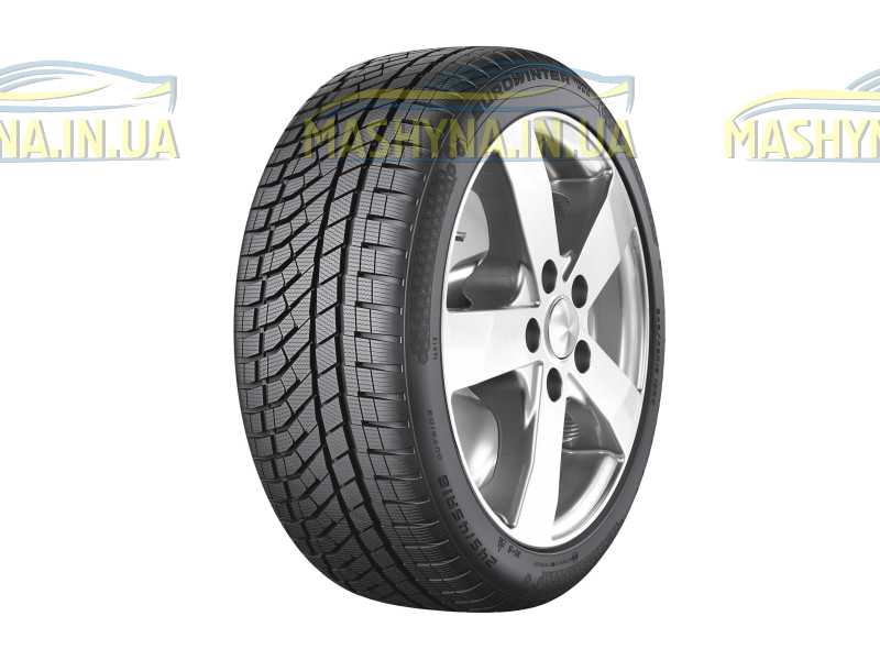 Falken EUROWinter G HS02PRO 3PMSF 225/55 R17 101V XL