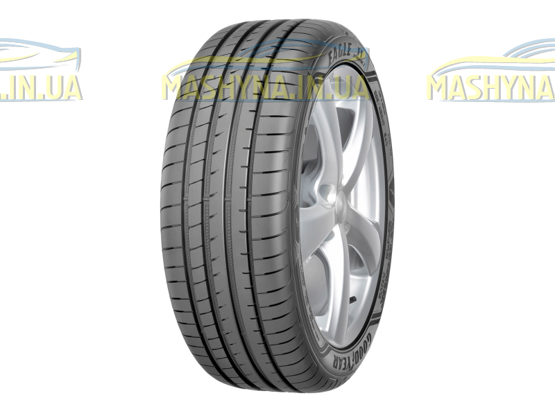 GOODYEAR F1 AS 3 265/35 R22 102W MFS XL DOT2022