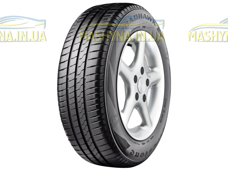 FIRESTONE ROADHAWK 2 225/60 R17 99H