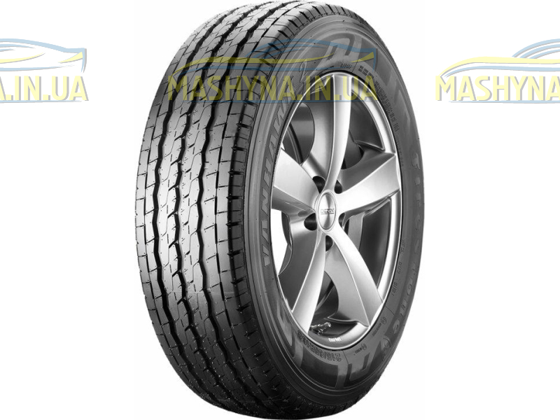 FIRESTONE VANHAWK 2 215/65 R16C 109T