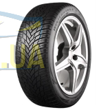 Купити FIRESTONE WH4 225/50 R17 98V XL в інтернет-магазині mashyna.in.ua