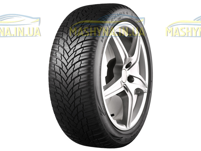 Firestone Winter GHAWK 4 FR 3PMSF 245/40 R19 98V XL