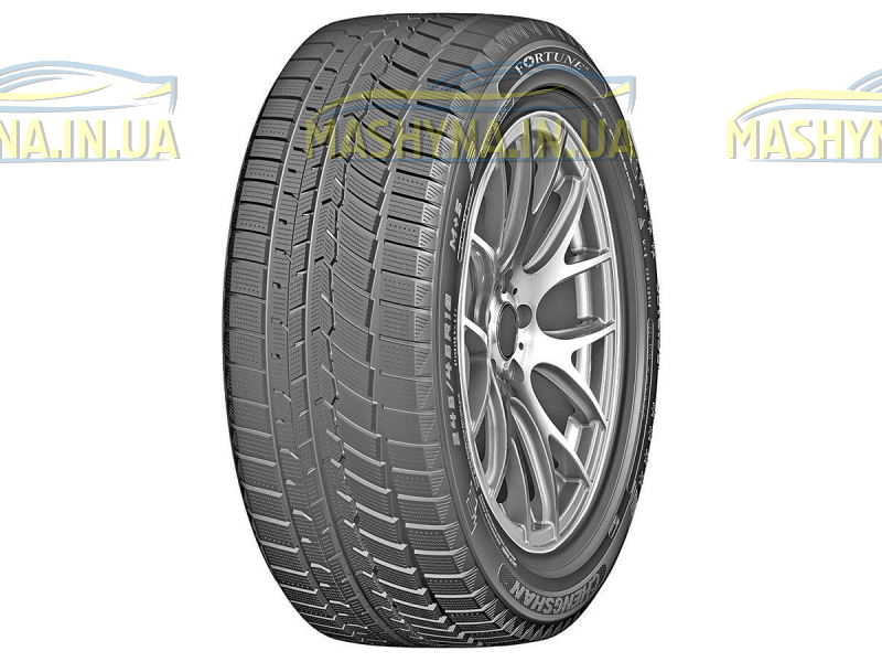 Fortune SNOWFUN FSR-901 205/70 R15 96T