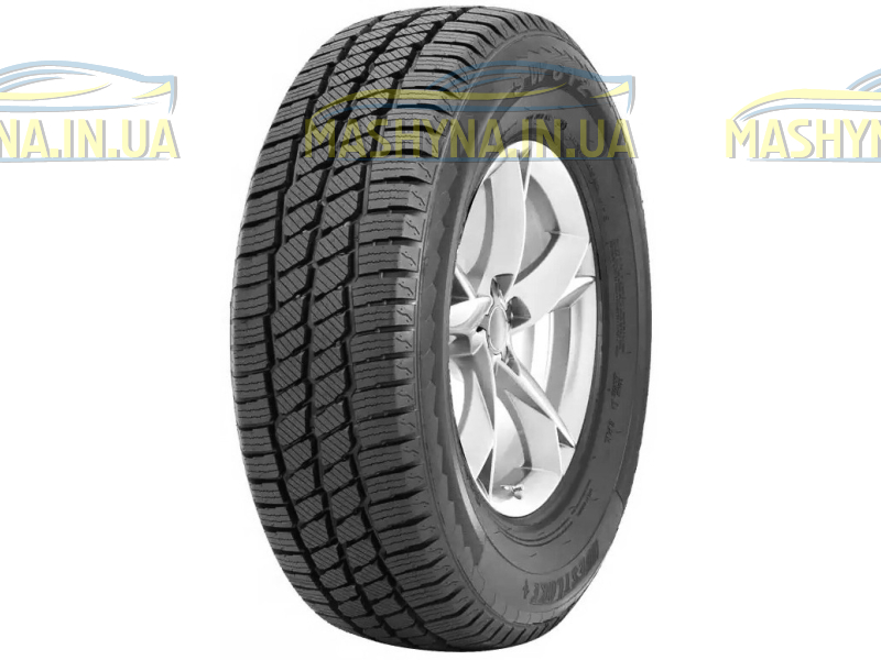 Westlake SW612 3PMSF 205/70 R15C 106/104R