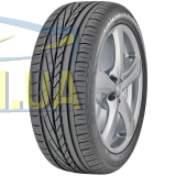 Купити Goodyear EXCELLENCE 245/40 R19 98Y ROF XL в інтернет-магазині mashyna.in.ua