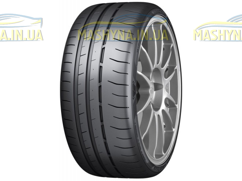 Goodyear EAGLE F1 SUPERSPORT FP NF0 295/35 R20 105Y XL