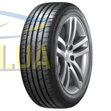 Купити Hankook K125 VENT.PRI.3 215/55 R17 98W FP XL в інтернет-магазині mashyna.in.ua