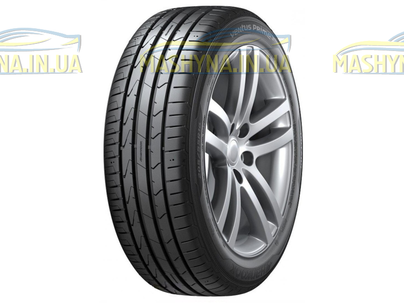 Hankook K125 VENT.PRI.3 215/55 R17 98W FP XL