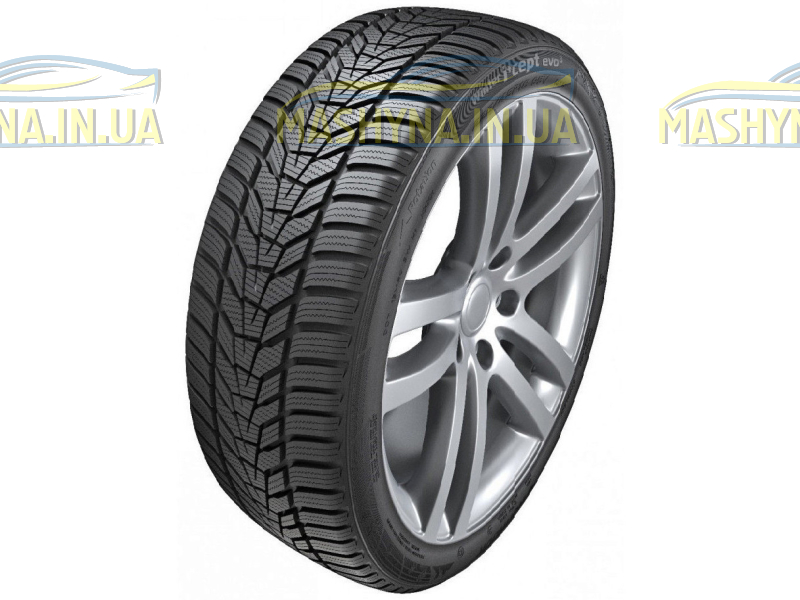 HANKOOK I'CEPT EVO3 X W330A 245/50 R19 105V XL