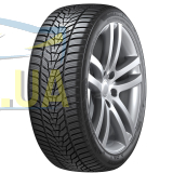 Купити HANKOOK I'CEPT EVO 3 W330 235/45 R17 97H XL FP в інтернет-магазині mashyna.in.ua