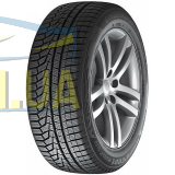 Купити HANKOOK I'CEPT EVO2 W320 245/40 R21 100V AO XL в інтернет-магазині mashyna.in.ua