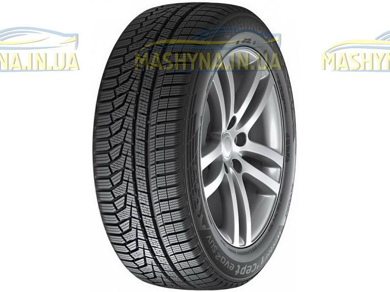 HANKOOK I'CEPT EVO2 W320 225/55 R16 95H