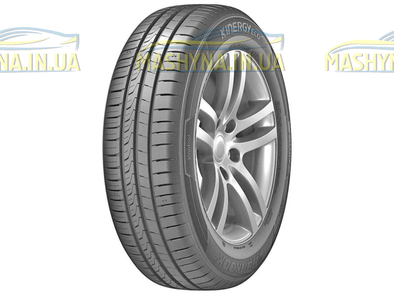 Hankook K435 KINERGY ECO2 195/70 R14 91T