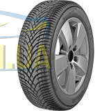 Купити Kleber KRISALP HP3 FR 3PMSF 205/60 R15 95H XL в інтернет-магазині mashyna.in.ua