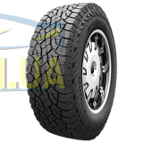 Купити KUMHO AT52 235/60 R18 107H XL в інтернет-магазині mashyna.in.ua