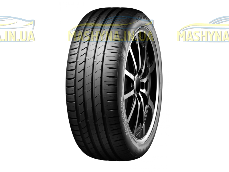 Kumho ECSTA HS51 225/50 R16 92W