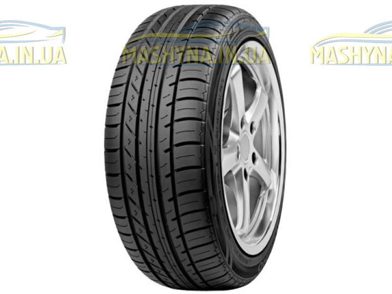 Kumho Ecsta LE Sport KU39 235/50 R17 96Y