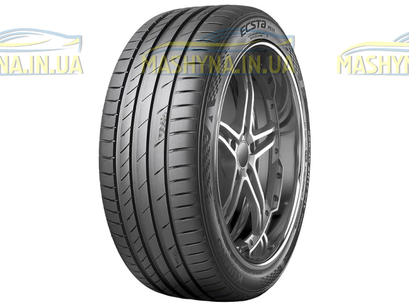 Kumho PS71 215/45 R17 91V XL