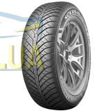 Купити Kumho SOLUS 4S HA31 215/65 R15 96H в інтернет-магазині mashyna.in.ua