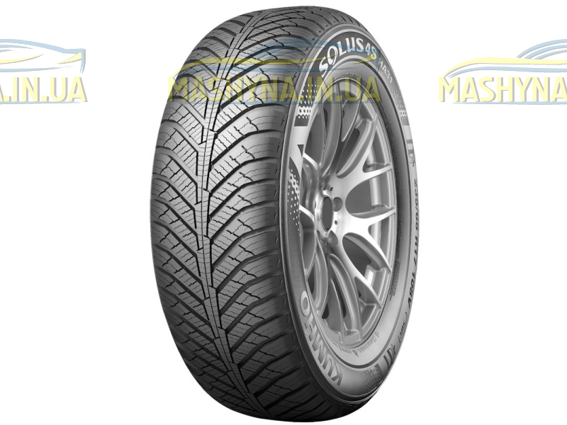 Kumho SOLUS 4S HA31 215/65 R15 96H