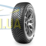 Купити Kumho SOLUS HA31 3PMSF 205/60 R15 91V в інтернет-магазині mashyna.in.ua