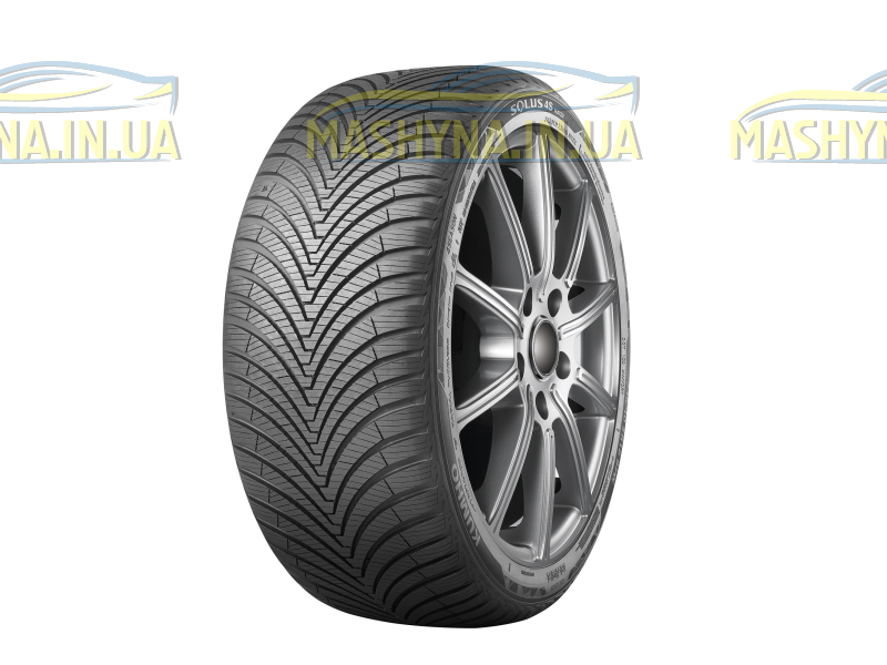 Kumho Solus  HA32 245/65 R17 111V XL