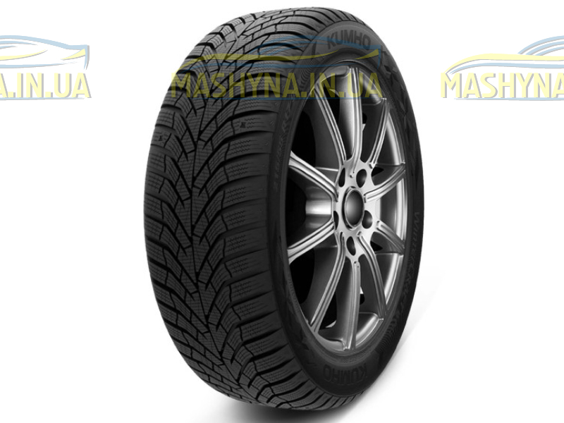 Kumho Winter GCRAFT WP52 3PMSF 235/55 R19 108V XL