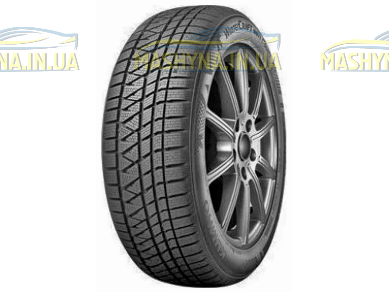 Kumho Winter GCRAFT WS71 255/45 R18 103V FR XL