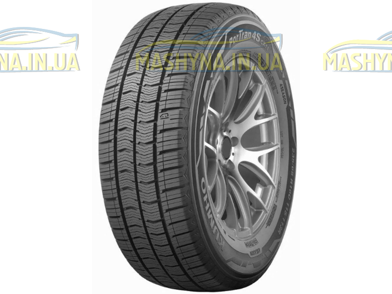 Kumho PORTRAN CX11 225/75 R16C 121/120R