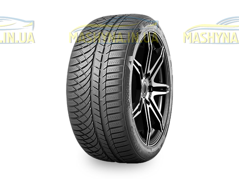 Kumho Winter GCRAFT WP72 255/35 R21 98W FR XL