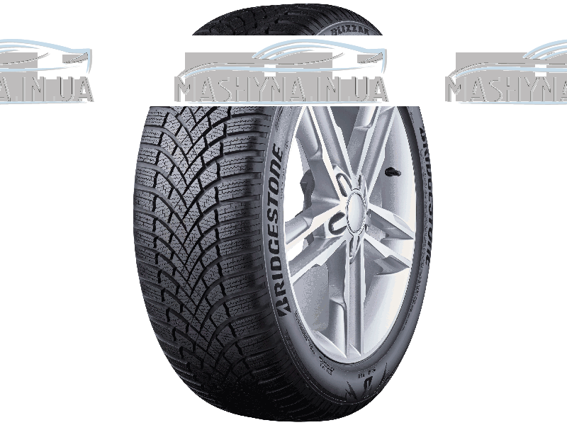 Bridgestone Blizaak LM005 265/45 R20 108T XL FR