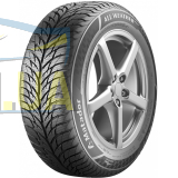 Купити Matador MP62 ALL WEATHER EVO FR 3PMSF 215/45 R16 90V XL в інтернет-магазині mashyna.in.ua