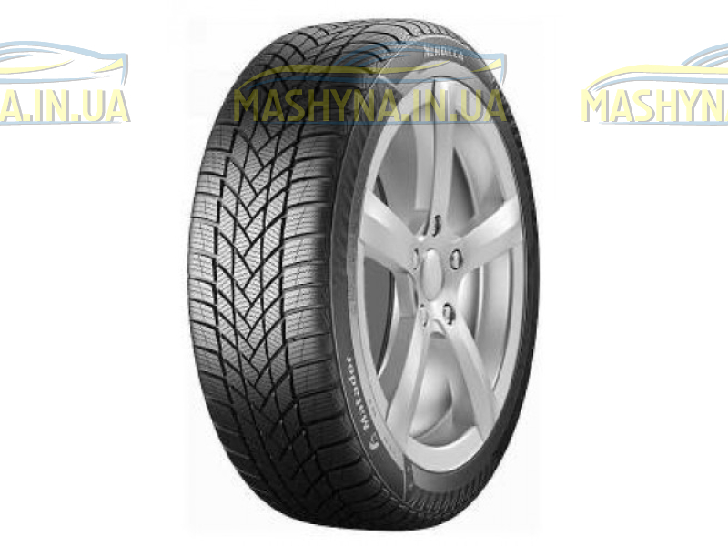 Matador MP93 NORDICCA 3PMSF 215/55 R16 97H XL