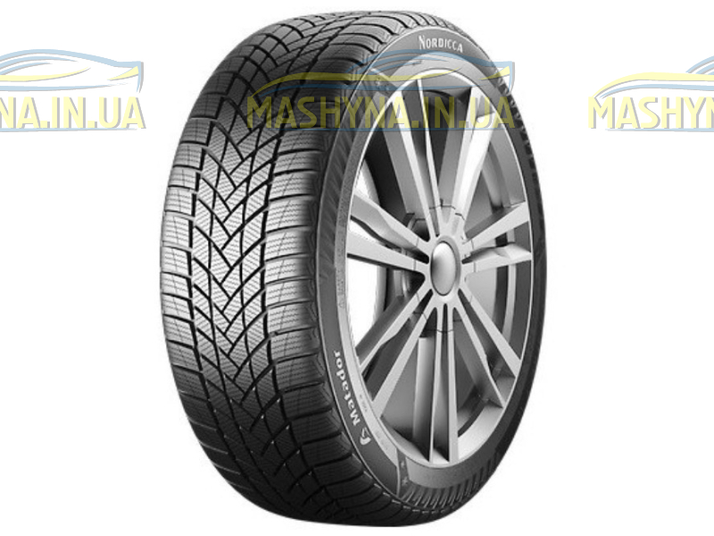 Matador MP93 NORDICCA FR 3PMSF 245/45 R17 99V XL