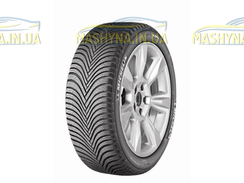 Michelin ALPIN 5 205/65 R16 95H MO