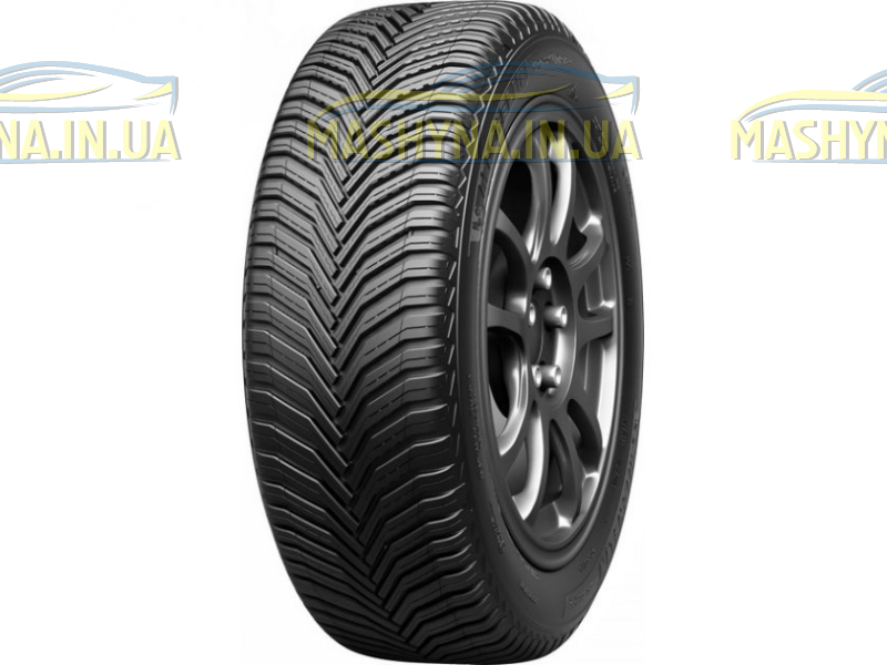 MICHELIN CROSSCLIMATE 2 99Y 3PMSF 255/40 R18 RG XL