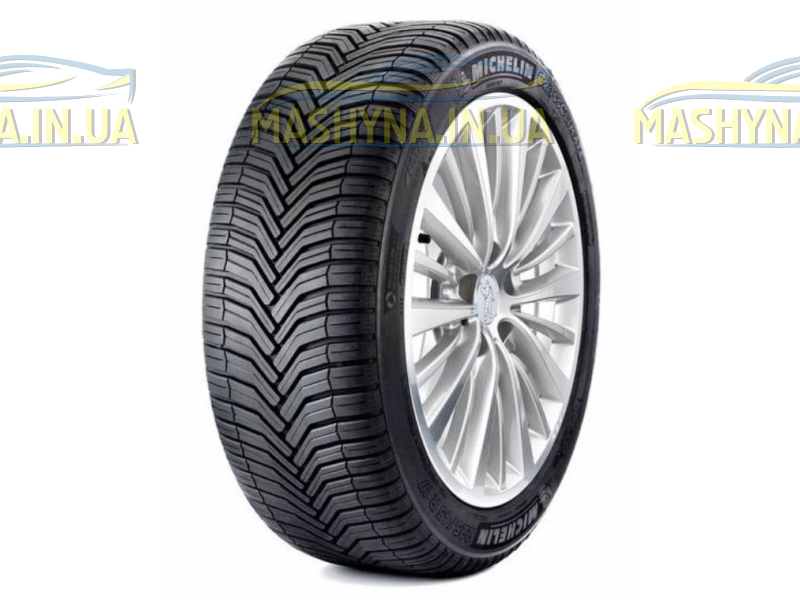 Michelin CROSSCLIMATE+ 165/65 R15 85H XL