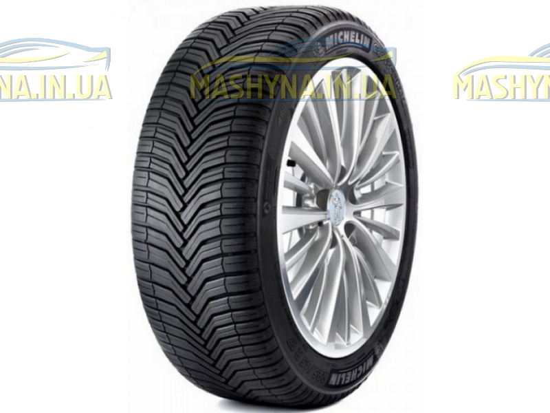 Michelin CROSSCLIMATE 225/55 R18 102V AO XL