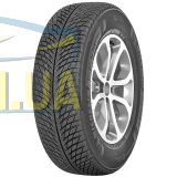 Купити Michelin ALPIN 5 SELFSEAL 215/65 R17 99H в інтернет-магазині mashyna.in.ua