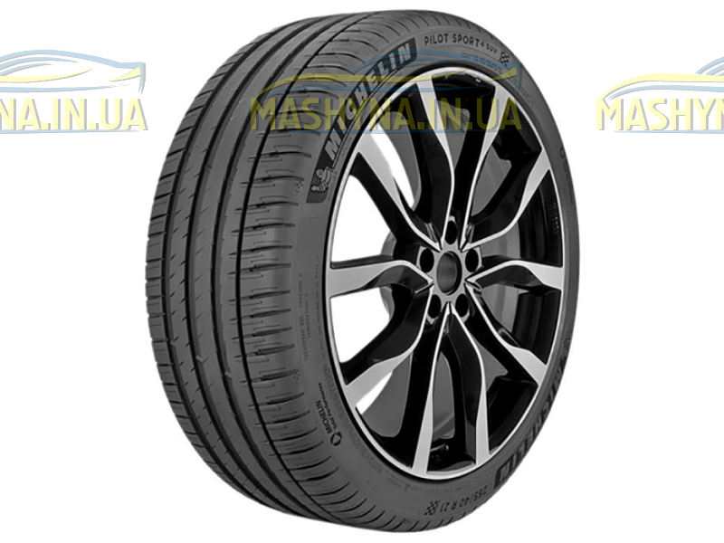 Michelin PIL.SPORT 4S 325/30 R19 105Y XL