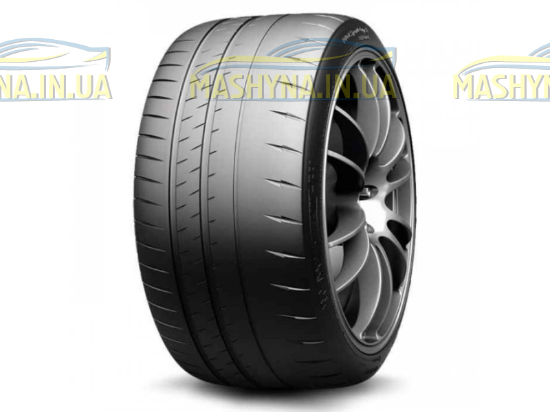 Michelin PILOT SPORT CUP 2 R CONNECT 305/30 R19 102Y XL