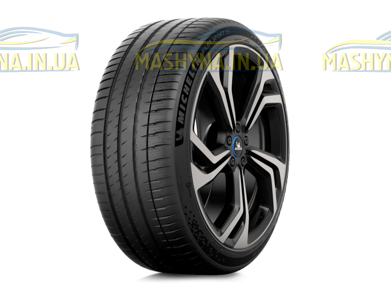 MICHELIN PILOT SPORT EV 235/40 R20 96Y XL DOT2021