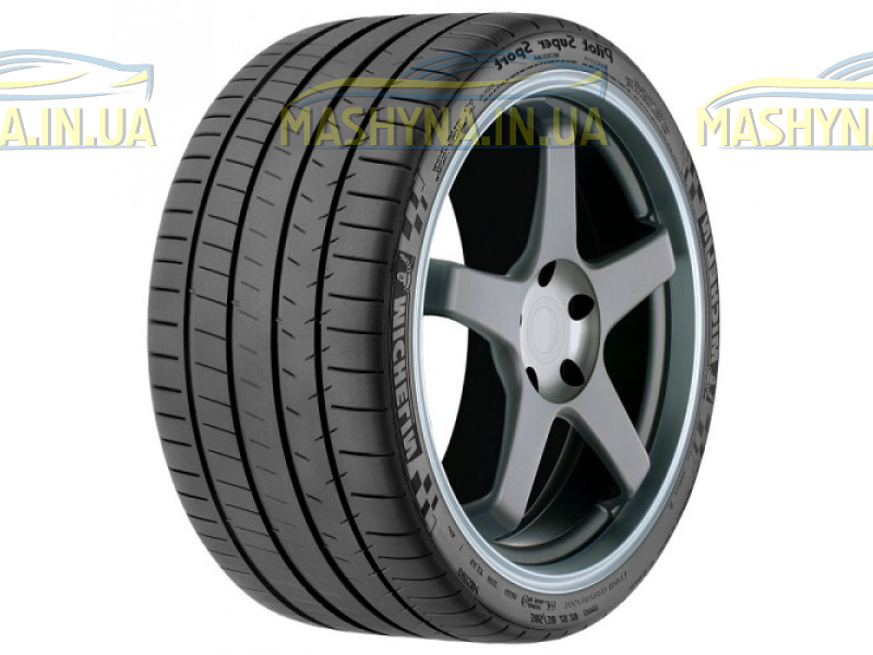 Michelin PIL.SUPER SP  295/35 R19 104Y XL