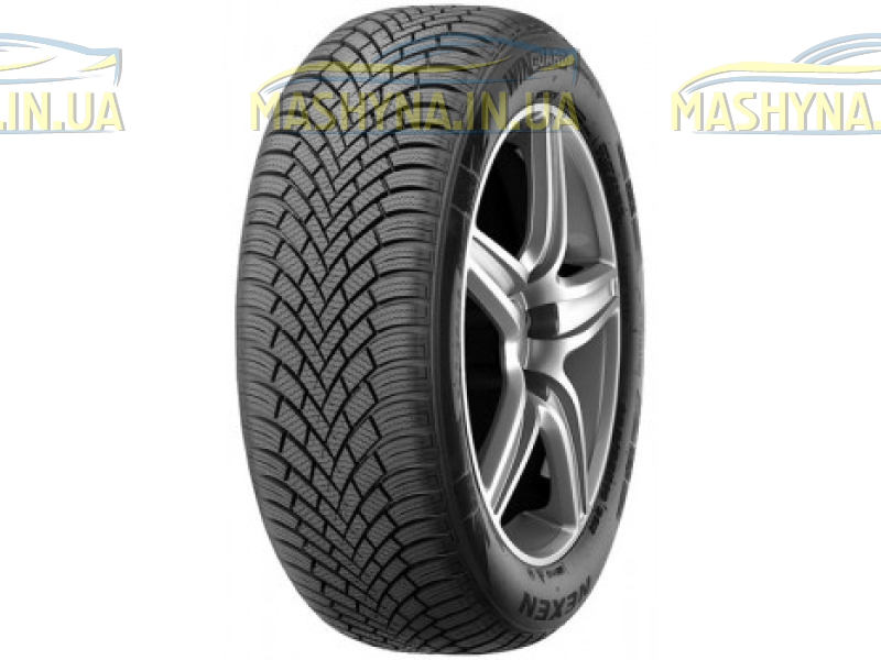 NEXEN WINGUARD SNOW G3 WH21 195/60 R15 88T