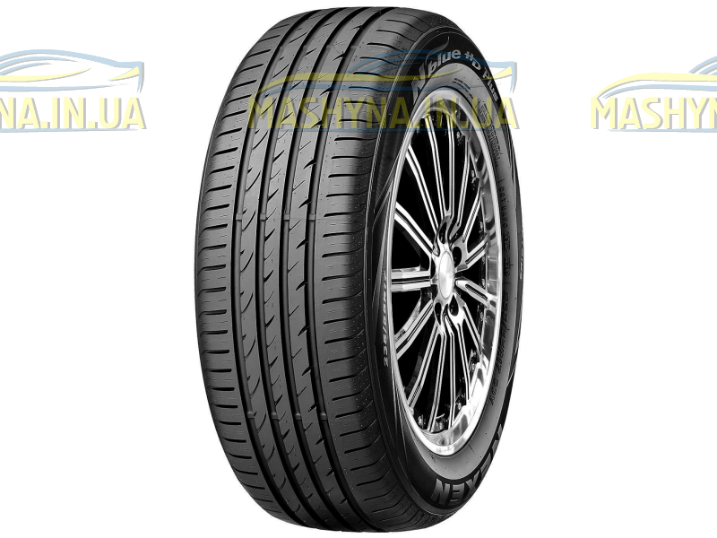 Nexen N'BLUE HD PLUS 235/60 R17 102H