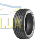 Купити Nokian POWERPROOF 245/35 R20 95Y XL в інтернет-магазині mashyna.in.ua