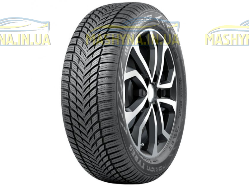 Nokian NOKIAN SEASONPROOF 195/60 R16 93V XL