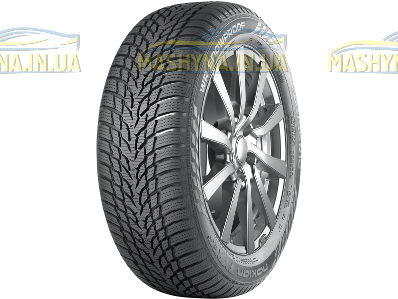 NOKIAN SNOWPROOF 1 101V 255/40 R20 RG XL