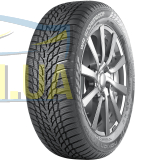 Купити NOKIAN SNOWPROOF 1 100T 215/70 R16 3PMSF в інтернет-магазині mashyna.in.ua